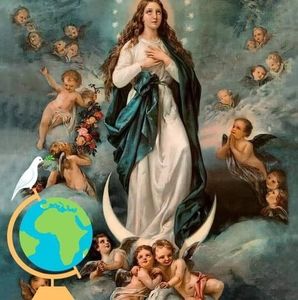 Meet your Posher, Amparito